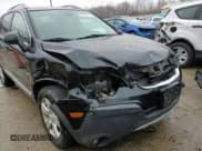 ✅ 2014 Chevrolet Captiva Sport LS • VIN: 3GNAL2EKXES544031 • Lot: 43563775. Wystawiony na Copart z przebiegiem 100 097 mil. Bezpłatny archiwum sprzedaży aukcyjnych z USA i szczegółowy raport historii pojazdu na DreamBid. Zdjęcie 14.