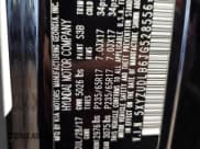 ✅ 2018 Hyundai Santa Fe 2.4L • VIN: 5XYZUDLB6JG528556 • Лот: 91180075. Опубликован ранее на Copart с пробегом 87 693 миль. Бесплатный доступ к архиву аукционных продаж из США и подробный отчёт об истории автомобиля на DreamBid. Изображение 13.