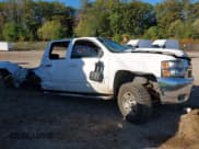 ✅ 2007 Chevrolet Silverado 2500HD 1LT • VIN: 1GCHK23647F553914 • Лот: 43413805. Опубликован ранее на IAAI с пробегом 235 158 миль. Бесплатный доступ к архиву аукционных продаж из США и подробный отчёт об истории автомобиля на DreamBid. Изображение 14.