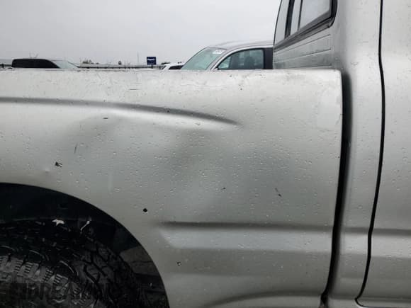 ✅ 2002 Toyota Tacoma PreRunner • VIN: 5TENM92N02Z121881 • Lot: 92675185. Listed on Copart with 234,190 mi. Free auction sales archive from the USA and detailed vehicle history report at DreamBid. Image 10.