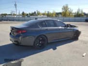 ✅ 2023 BMW M5 • VIN: WBS83CH03PCL49168 • Лот: 81989275. Опубликован ранее на Copart с пробегом Не указан. Бесплатный доступ к архиву аукционных продаж из США и подробный отчёт об истории автомобиля на DreamBid. Изображение 3.