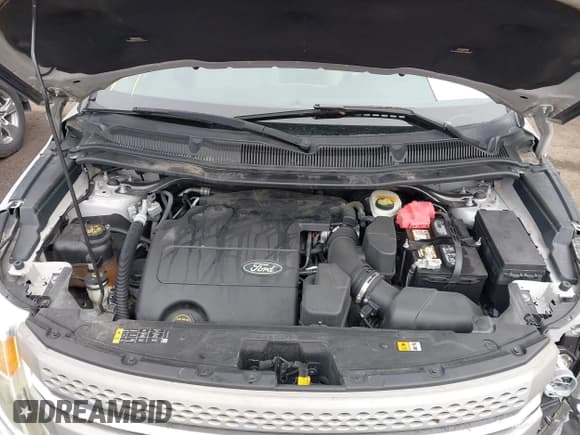 ✅ 2014 Ford Explorer • VIN: 1FM5K7B80EGA84844 • Лот: 43332798. Опубликован ранее на IAAI с пробегом 153 399 миль. Бесплатный доступ к архиву аукционных продаж из США и подробный отчёт об истории автомобиля на DreamBid. Изображение 10.