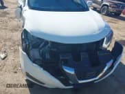 ✅ 2020 Nissan Rogue S • VIN: JN8AT2MV7LW106089 • Lot: 43338178. Listed on IAAI with 110,999 mi. Free auction sales archive from the USA and detailed vehicle history report at DreamBid. Image 6.