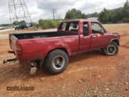 ✅ 1994 Toyota Pickup DX • VIN: 4TARN13P4RZ252071 • Лот: 72765014. Опубликован ранее на Copart с пробегом 220 199 миль. Бесплатный доступ к архиву аукционных продаж из США и подробный отчёт об истории автомобиля на DreamBid. Изображение 3.