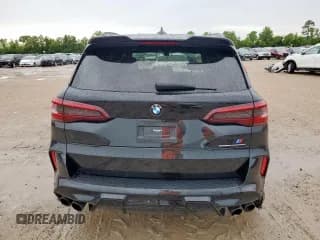 ✅ 2021 BMW X5 M • VIN: 5YMJU0C08M9F36288 • Lot: 63783175. Wystawiony na Copart z przebiegiem 44 225 mil. Bezpłatny archiwum sprzedaży aukcyjnych z USA i szczegółowy raport historii pojazdu na DreamBid. Zdjęcie 6.