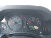 ✅ 2007 Jeep Wrangler X • VIN: 1J4FA24187L160975 • Lot: 42488101. Listed on IAAI with 124,489 mi. Free auction sales archive from the USA and detailed vehicle history report at DreamBid. Image 7.