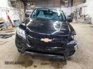 ✅ 2017 Chevrolet Colorado 4WD WT • VIN: 1GCGTBEN8H1212916 • Лот: 50715034. Опубликован ранее на Copart с пробегом 89 003 миль. Бесплатный доступ к архиву аукционных продаж из США и подробный отчёт об истории автомобиля на DreamBid. Изображение 5.