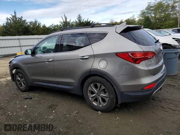 ✅ 2015 Hyundai Santa Fe • VIN: 5XYZUDLB4FG291363 • Lot: 82404755. Wystawiony na Copart z przebiegiem 92 777 mil. Bezpłatny archiwum sprzedaży aukcyjnych z USA i szczegółowy raport historii pojazdu na DreamBid. Zdjęcie 2.