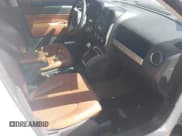 ✅ 2014 Jeep Compass Limited • VIN: 1C4NJCCB2ED679190 • Lot: 43374000. Listed on IAAI with 152,794 mi. Free auction sales archive from the USA and detailed vehicle history report at DreamBid. Image 5.