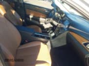 ✅ 2015 Hyundai Sonata Limited • VIN: 5NPE34AF5FH249221 • Лот: 43499584. Опубликован ранее на IAAI с пробегом 80 070 миль. Бесплатный доступ к архиву аукционных продаж из США и подробный отчёт об истории автомобиля на DreamBid. Изображение 5.