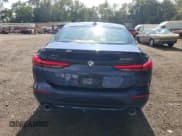 ✅ 2024 BMW 2 Series 228i xDrive • VIN: WBA73AK0XR7R38274 • Lot: 84587315. Wystawiony na Copart z przebiegiem 879 mil. Bezpłatny archiwum sprzedaży aukcyjnych z USA i szczegółowy raport historii pojazdu na DreamBid. Zdjęcie 6.