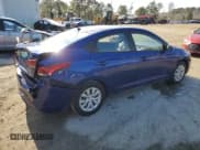 ✅ 2019 Hyundai Accent SE • VIN: 3KPC24A31KE068194 • Лот: 41765435. Опубликован ранее на Copart с пробегом 70 372 миль. Бесплатный доступ к архиву аукционных продаж из США и подробный отчёт об истории автомобиля на DreamBid. Изображение 3.