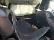 2021 Ford Explorer Limited with VIN 1FMSK8FH9MGC14573, listed as a Copart auction lot 80588935 with Not provided miles and Salvage title. Bid and sale history available at DreamBid. Image 11.