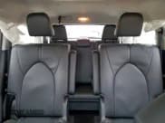 ✅ 2020 Toyota Highlander Limited • VIN: 5TDDZRBH8LS038477 • Lot: 95626805. Wystawiony na Copart z przebiegiem 44 328 mil. Bezpłatny archiwum sprzedaży aukcyjnych z USA i szczegółowy raport historii pojazdu na DreamBid. Zdjęcie 10.