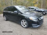 ✅ 2015 Mercedes-Benz B • VIN: WDDMH4GB3FJ311536 • Lot: 86797345. Wystawiony na Copart z przebiegiem 154 720 mil. Bezpłatny archiwum sprzedaży aukcyjnych z USA i szczegółowy raport historii pojazdu na DreamBid. Zdjęcie 4.