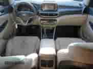 2020 Hyundai Tucson Ultimate z VIN KM8J3CALXLU276913, wystawiony jako Copart lot #69990105 z przebiegiem 59 549 mil mil oraz Szkoda całkowita • Salvage title. Historia ofert i sprzedaży dostępna na DreamBid. Obrazek 8.