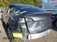 ✅ 2023 Tesla Model Y Long Range • VIN: 7SAYGDEE6PA091538 • Лот: 43322422. Опубликован ранее на IAAI с пробегом 11 904 миль. Бесплатный доступ к архиву аукционных продаж из США и подробный отчёт об истории автомобиля на DreamBid. Изображение 3.