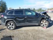 ✅ 2019 Jeep Cherokee Limited • VIN: 1C4PJLDB9KD302634 • Лот: 43496940. Опубликован ранее на IAAI с пробегом 69 173 миль. Бесплатный доступ к архиву аукционных продаж из США и подробный отчёт об истории автомобиля на DreamBid. Изображение 14.