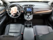 ✅ 2020 Honda CR-V EX-L • VIN: 2HKRW2H85LH696180 • Lot: 92388755. Listed on Copart with 56,813 mi. Free auction sales archive from the USA and detailed vehicle history report at DreamBid. Image 8.