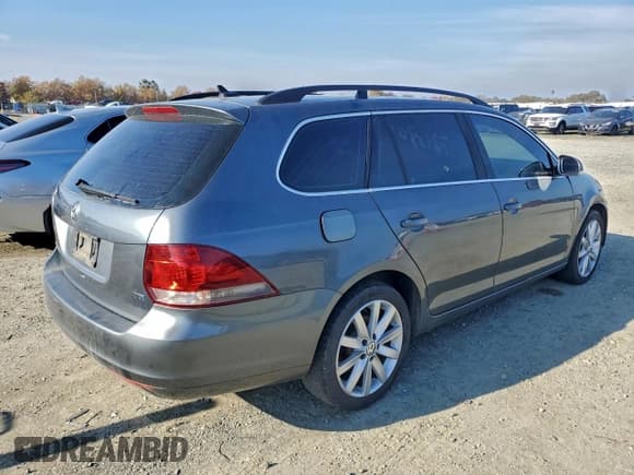 ✅ 2014 Volkswagen Jetta TDI w/Sunroof • VIN: 3VWPL7AJXEM618188 • Лот: 95196045. Опубликован ранее на Copart с пробегом 123 917 миль. Бесплатный доступ к архиву аукционных продаж из США и подробный отчёт об истории автомобиля на DreamBid. Изображение 3.