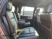 ✅ 2013 Ford Expedition Limited • VIN: 1FMJU2A50DEF51662 • Lot: 80833555. Wystawiony na Copart z przebiegiem 121 358 mil. Bezpłatny archiwum sprzedaży aukcyjnych z USA i szczegółowy raport historii pojazdu na DreamBid. Zdjęcie 11.