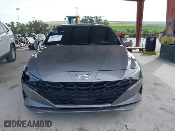 ✅ 2023 Hyundai Elantra SEL • VIN: KMHLS4AG4PU404301 • Лот: 43289112. Опубликован ранее на IAAI с пробегом 80 297 миль. Бесплатный доступ к архиву аукционных продаж из США и подробный отчёт об истории автомобиля на DreamBid. Изображение 12.