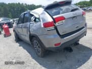 ✅ 2020 Jeep Grand Cherokee Limited • VIN: 1C4RJFBG7LC146982 • Лот: 42695656. Опубликован ранее на IAAI с пробегом 131 227 миль. Бесплатный доступ к архиву аукционных продаж из США и подробный отчёт об истории автомобиля на DreamBid. Изображение 3.