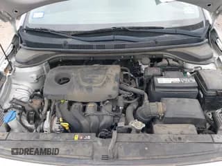 ✅ 2019 Hyundai Accent SE • VIN: 3KPC24A33KE060162 • Лот: 41921814. Опубликован ранее на IAAI с пробегом 83 793 миль. Бесплатный доступ к архиву аукционных продаж из США и подробный отчёт об истории автомобиля на DreamBid. Изображение 6.