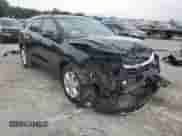 2020 Chevrolet Blazer LT с VIN 3GNKBDRS1LS611920, выставлен на аукционе Copart как лот 63802914 с пробегом 99 883 миль миль и Списание • Salvage title. История ставок и продаж доступна на DreamBid. Изображение 4.