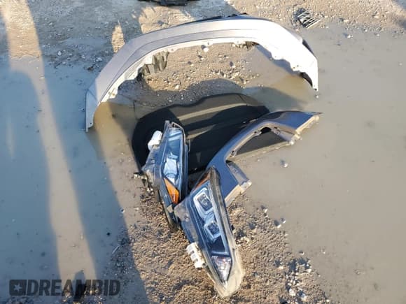 ✅ 2020 Nissan LEAF SV • VIN: 1N4AZ1CP8LC306025 • Лот: 89863195. Опубликован ранее на Copart с пробегом 43 056 миль. Бесплатный доступ к архиву аукционных продаж из США и подробный отчёт об истории автомобиля на DreamBid. Изображение 13.