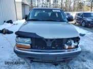 ✅ 1999 Chevrolet S-10 • VIN: 1GCDT19X4X8114772 • Лот: 87507755. Опубликован ранее на Copart с пробегом 96 184 миль. Бесплатный доступ к архиву аукционных продаж из США и подробный отчёт об истории автомобиля на DreamBid. Изображение 5.