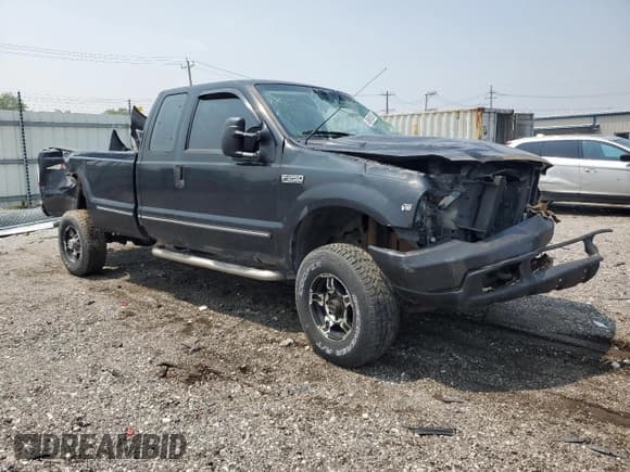 ✅ 1999 Ford F-250 XL • VIN: 1FTNX21S6XEC08328 • Лот: 58818355. Опубликован ранее на Copart с пробегом 158 569 миль. Бесплатный доступ к архиву аукционных продаж из США и подробный отчёт об истории автомобиля на DreamBid. Изображение 4.