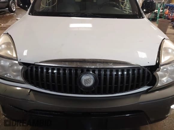 ✅ 2005 Buick Rendezvous • VIN: 3G5DB03E55S544889 • Лот: 41517832. Опубликован ранее на IAAI с пробегом 156 536 миль. Бесплатный доступ к архиву аукционных продаж из США и подробный отчёт об истории автомобиля на DreamBid. Изображение 12.