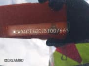 ✅ 2011 Buick Regal CXL RL5 • VIN: W04GT5GC1B1007663 • Lot: 42967981. Wystawiony na IAAI z przebiegiem 83 810 mil. Bezpłatny archiwum sprzedaży aukcyjnych z USA i szczegółowy raport historii pojazdu na DreamBid. Zdjęcie 9.