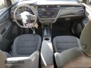 ✅ 2023 Chevrolet Bolt EUV LT • VIN: 1G1FY6S01P4189174 • Лот: 91493195. Опубликован ранее на Copart с пробегом 58 678 миль. Бесплатный доступ к архиву аукционных продаж из США и подробный отчёт об истории автомобиля на DreamBid. Изображение 8.