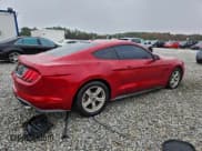 ✅ 2020 Ford Mustang EcoBoost Premium • VIN: 1FA6P8TH1L5129058 • Лот: 93562465. Опубликован ранее на Copart с пробегом 51 728 миль. Бесплатный доступ к архиву аукционных продаж из США и подробный отчёт об истории автомобиля на DreamBid. Изображение 3.