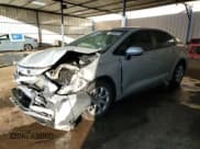 ✅ 2023 Toyota Corolla SE • VIN: 5YFS4MCE3PP166959 • Lot: 89859385. Listed on Copart with 38,348 mi. Free auction sales archive from the USA and detailed vehicle history report at DreamBid. Image 1.