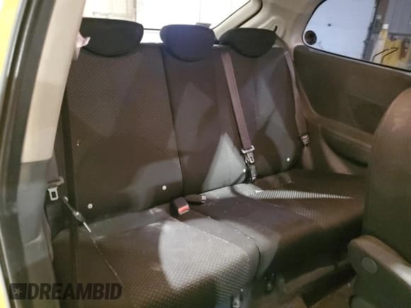 ✅ 2008 Hyundai Accent GS • VIN: KMHCM36C28U061113 • Лот: 85891224. Опубликован ранее на Copart с пробегом 162 804 миль. Бесплатный доступ к архиву аукционных продаж из США и подробный отчёт об истории автомобиля на DreamBid. Изображение 11.