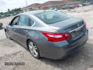 ✅ 2016 Nissan Altima SL • VIN: 1N4BL3AP4GC193765 • Lot: 42937334. Wystawiony na IAAI z przebiegiem 106 415 mil. Bezpłatny archiwum sprzedaży aukcyjnych z USA i szczegółowy raport historii pojazdu na DreamBid. Zdjęcie 3.