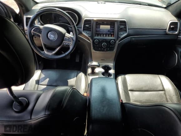 ✅ 2015 Jeep Grand Cherokee Summit • VIN: 1C4RJFJT0FC102728 • Lot: 67404925. Wystawiony na Copart z przebiegiem 165 029 mil. Bezpłatny archiwum sprzedaży aukcyjnych z USA i szczegółowy raport historii pojazdu na DreamBid. Zdjęcie 8.