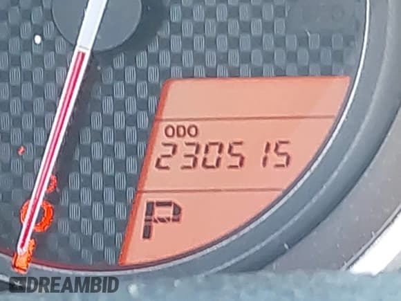 ✅ 2013 Toyota 4Runner SR5 • VIN: JTEBU5JR7D5131938 • Lot: 43841558. Listed on IAAI with 230,515 mi. Free auction sales archive from the USA and detailed vehicle history report at DreamBid. Image 16.