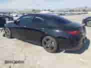 2024 Mercedes-Benz CLA 250 с VIN W1K5J4GB2RN443550, выставлен на аукционе Copart как лот 50379505 с пробегом 8 907 миль миль и Списание • Salvage title. История ставок и продаж доступна на DreamBid. Изображение 2.