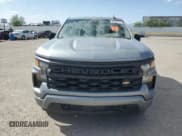 ✅ 2023 Chevrolet Silverado 1500 Custom • VIN: 3GCPABEK2PG181951 • Lot: 60565815. Listed on Copart with Not provided. Free auction sales archive from the USA and detailed vehicle history report at DreamBid. Image 5.