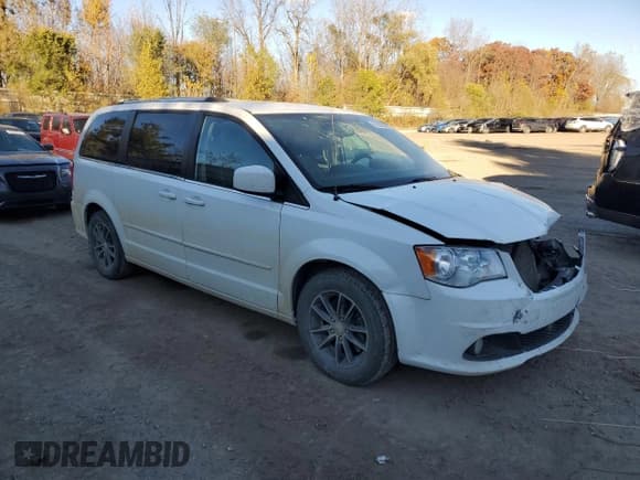 ✅ 2017 Dodge Grand Caravan SXT • VIN: 2C4RDGCG2HR678263 • Lot: 91035235. Wystawiony na Copart z przebiegiem 206 675 mil. Bezpłatny archiwum sprzedaży aukcyjnych z USA i szczegółowy raport historii pojazdu na DreamBid. Zdjęcie 4.