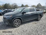 ✅ 2020 Honda Ridgeline RTL-E • VIN: 5FPYK3F73LB007802 • Lot: 82709395. Listed on Copart with 108,282 mi. Free auction sales archive from the USA and detailed vehicle history report at DreamBid. Image 1.