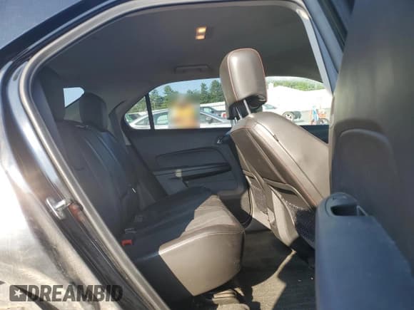 ✅ 2017 Chevrolet Equinox LT • VIN: 2GNFLFEK6H6170209 • Лот: 70982524. Опубликован ранее на Copart с пробегом 184 532 миль. Бесплатный доступ к архиву аукционных продаж из США и подробный отчёт об истории автомобиля на DreamBid. Изображение 11.