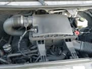 ✅ 2011 Mercedes-Benz Sprinter Cargo • VIN: WD3PE8CC4B5594127 • Лот: 41487341. Опубликован ранее на IAAI с пробегом Не указан. Бесплатный доступ к архиву аукционных продаж из США и подробный отчёт об истории автомобиля на DreamBid. Изображение 20.