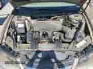 2005 Chevrolet Impala LS с VIN 2G1WH52K459244643, выставлен на аукционе Copart как лот 72190614 с пробегом 175 972 миль миль и Списание • Salvage title. История ставок и продаж доступна на DreamBid. Изображение 12.