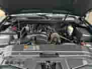 2013 Chevrolet Suburban LT with VIN 1GNSKJE78DR138778, listed as a Copart auction lot 91658075 with 100,121 mi miles and Clean title. Bid and sale history available at DreamBid. Image 7.