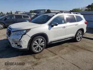 ✅ 2022 Subaru Ascent Touring • VIN: 4S4WMARD7N3402450 • Lot: 81474215. Wystawiony na Copart z przebiegiem 56 634 mil. Bezpłatny archiwum sprzedaży aukcyjnych z USA i szczegółowy raport historii pojazdu na DreamBid. Zdjęcie 1.